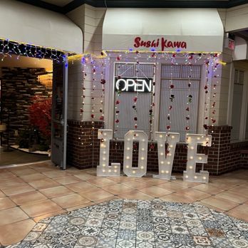 Sushi Kawa - Sushi Bars Near Me - Sacramento, California Sushi Kawa - Sushi Bars Near Me - Sacramento, California