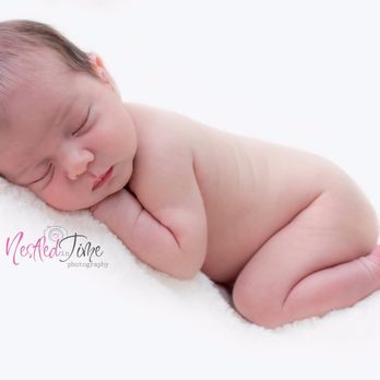 Nestled in Time Photography - #newborn #baby #11daysold - Session Photography Near Me - Pasadena, California