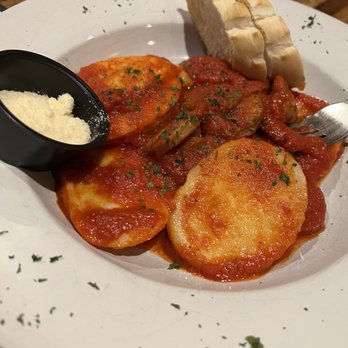 Monza - Ravioli - Italian Near Me - Manassas, Virginia Monza - Ravioli - Italian Near Me - Manassas, Virginia