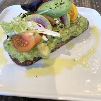 Sydney Providence - Avocado toast - Coffee & Tea Near Me - Providence, Rhode Island Sydney Providence - Avocado toast - Coffee & Tea Near Me - Providence, Rhode Island