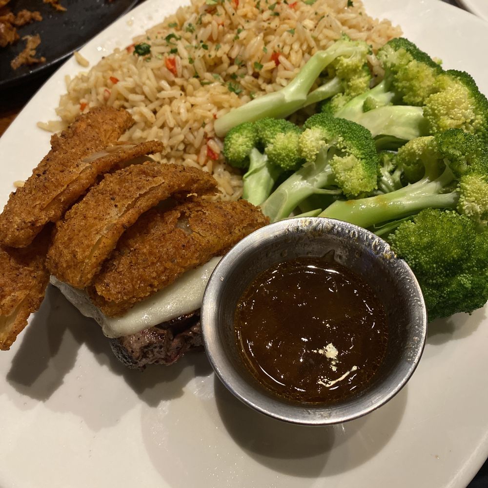 Outback Steakhouse - Sirloin - Steakhouses Near Me - Daly City, California Outback Steakhouse - Sirloin - Steakhouses Near Me - Daly City, California