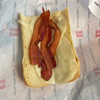 Jimmy John's - Ordered 3 club lulus. All were missing the turkey? How does that happen? - Sandwiches Near Me - Issaquah, Washington