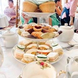 Trinity Confections