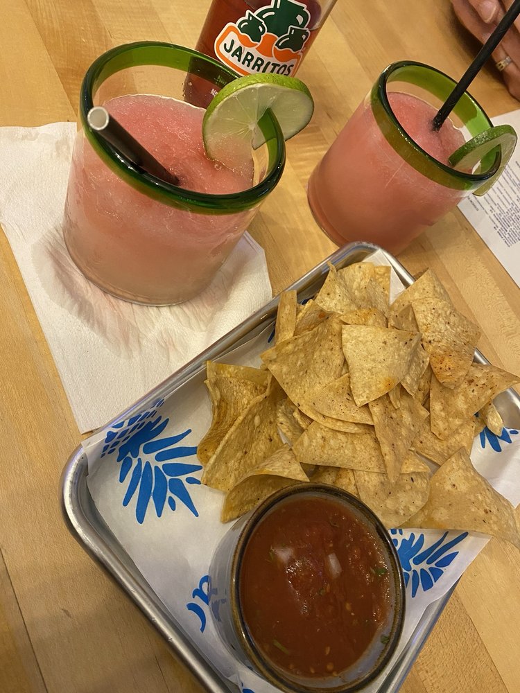 Taco Pina