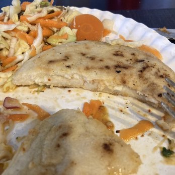 La Barca Mexican Store - Cut AGAIN still masa  (26. Pupusa Revuelta) - Grocery Near Me - Reno, Nevada
