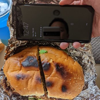 Mexico Bakery - How huge this is... Pixel 6 pro for scale. - Bakeries Near Me - San Jose, California Mexico Bakery - How huge this is... Pixel 6 pro for scale. - Bakeries Near Me - San Jose, California