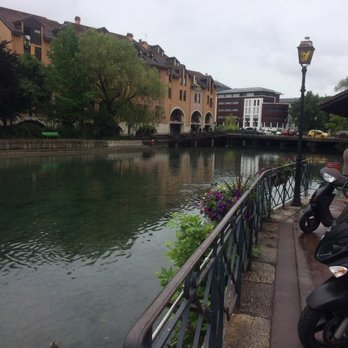 Centre Ville d'Annecy - Landmarks & Historical Buildings Near Me - Annecy, 74