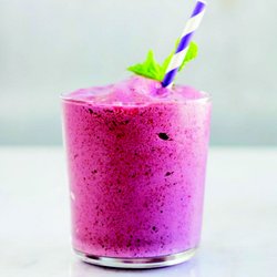 Flourtown Farmers Market - Smoothies at FlatBelly Veg