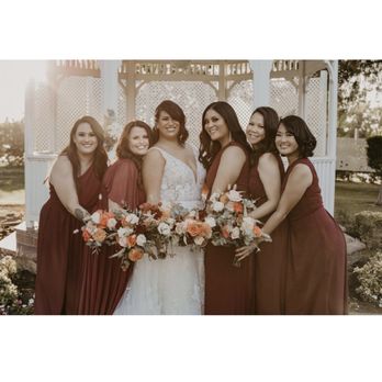 Bridal Alterations By Alice - Dress still loose fitted uptop - Bridal Near Me - Orange, California