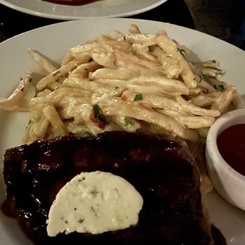 Perch - Steak Frites - Lounges Near Me - Los Angeles, California