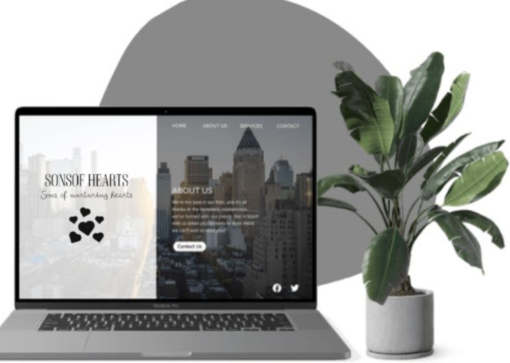 Sons Of Hearts - home care agency in Birmingham, AL