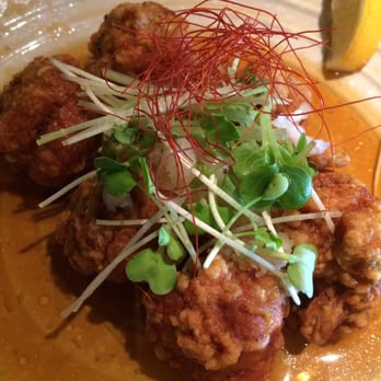 Ramen Parlor - Fried Chicken - Ramen Near Me - San Mateo, California