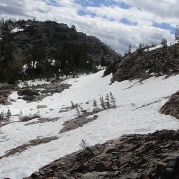 Inyo National Forest - Hiking Near Me - Bishop, California