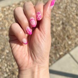 JH NAILS