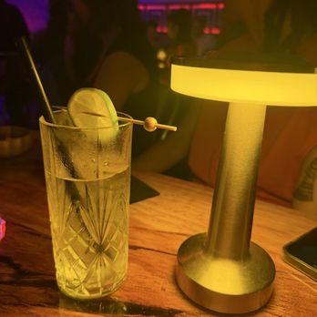 Charade - Drink - Venues & Event Spaces Near Me - San Diego, California Charade - Drink - Venues & Event Spaces Near Me - San Diego, California