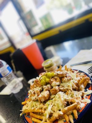Fatima's Grill by null