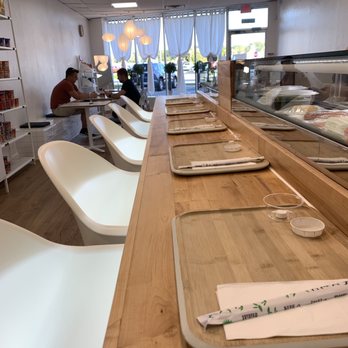 The Goblin - Sushi bar - Japanese Near Me - Clinton Township, Michigan