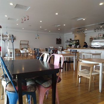 Cafe Maji - Inside Cafe Maji - Coffee & Tea Near Me - Artesia, California Cafe Maji - Inside Cafe Maji - Coffee & Tea Near Me - Artesia, California