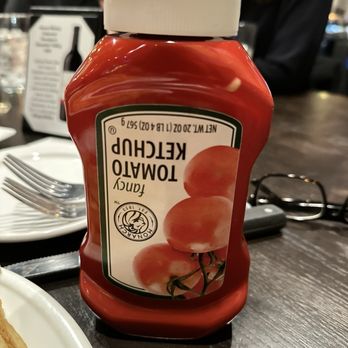 Black+Haus Tavern - The no name ketchup - New American Near Me - Parker, Colorado Black+Haus Tavern - The no name ketchup - New American Near Me - Parker, Colorado