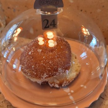 Pick & Cheese - Donut - Delis Near Me - London, XGL