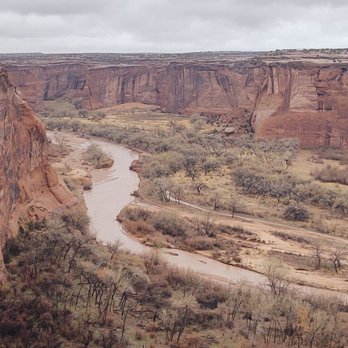 Canyon de Chelly National Monument - What a view - Parks Near Me Canyon de Chelly National Monument - What a view - Parks Near Me