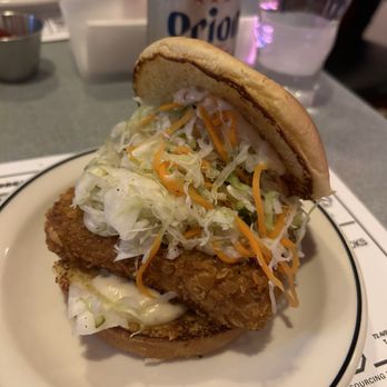 Superiority Burger - TFT - Vegetarian Near Me - New York, New York Superiority Burger - TFT - Vegetarian Near Me - New York, New York