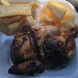 Yardbird