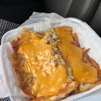 Town-Topic Hamburgers - Truck Stop Omelet - Diners Near Me - Kansas City, Missouri
