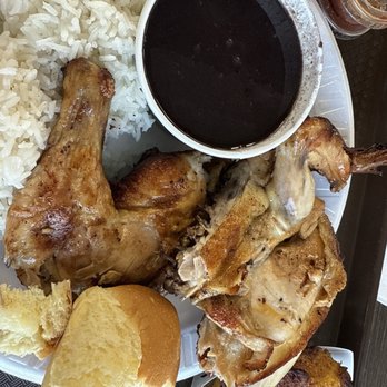 Pollo Tropical - Last nights dinner - Fast Food Near Me - Miami, Florida Pollo Tropical - Last nights dinner - Fast Food Near Me - Miami, Florida