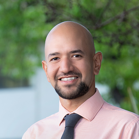 Khalid I Mostafa, M.D - child therapist in Turlock, CA