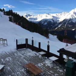 Chalet Dei Rododendri - Vista mattutina