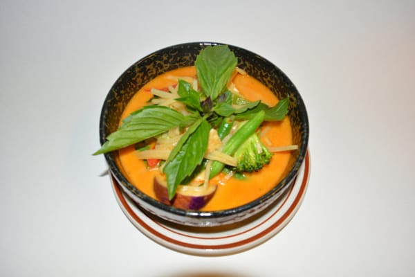 King Curry Thai Cuisine by null