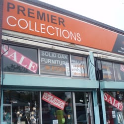 Premier Collections