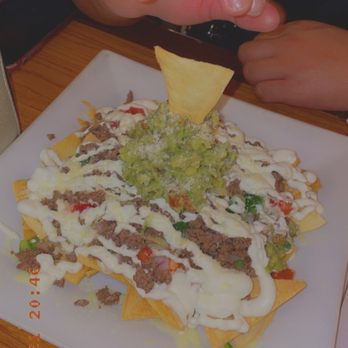 Horus Too - Nachos - Hookah Bars Near Me - New York, New York Horus Too - Nachos - Hookah Bars Near Me - New York, New York