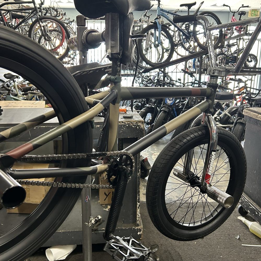 Retro Xpress Bicycles - Bike Repair/Maintenance Near Me - Van Nuys, California Retro Xpress Bicycles - Bike Repair/Maintenance Near Me - Van Nuys, California