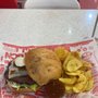 Photo of Wild Beef