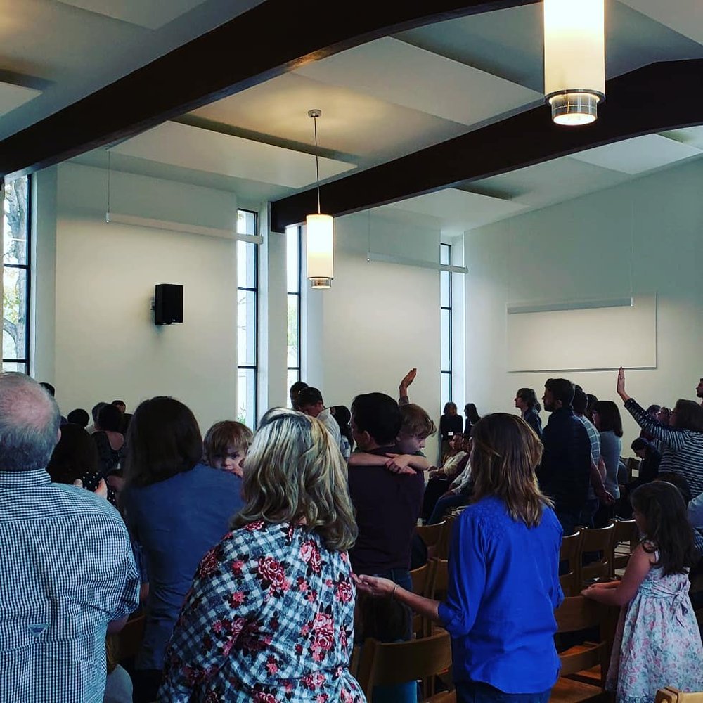 Christ Church - Churches Near Me - Austin, Texas