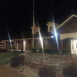 Wojstrom Funeral Home & Crematory