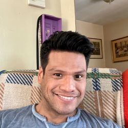 Palm Dental - Victor Borjas Smile