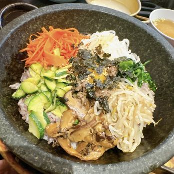 Seoul Tofu - C8. Bibimbap and Tofu Soup - Korean Near Me - Las Vegas, Nevada Seoul Tofu - C8. Bibimbap and Tofu Soup - Korean Near Me - Las Vegas, Nevada