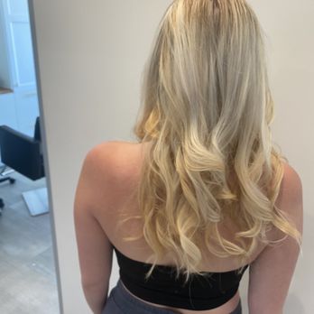 Pizzazz Hair Studio - Blondes have more fun - Hair Stylists Near Me - Upland, California Pizzazz Hair Studio - Blondes have more fun - Hair Stylists Near Me - Upland, California