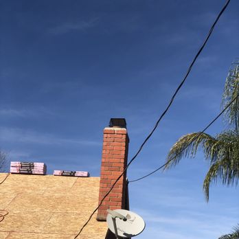 Taylor Construction - Roofing Near Me - Bellflower, California