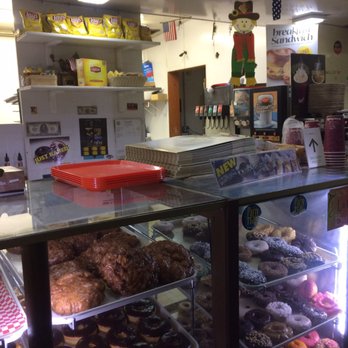Donuts Town - Donuts Near Me - Denver, Colorado