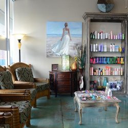 Caribbean Tan Hair Nails Threading Spa