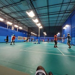 Atlanta Badminton Club