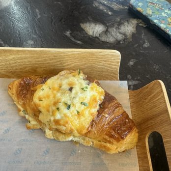 Croissante - Cafes Near Me - Santa Clara, California
