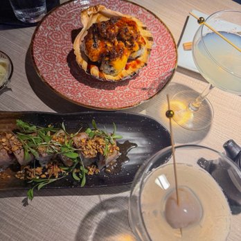 Mizu - Sushi Bars Near Me - Dallas, Texas Mizu - Sushi Bars Near Me - Dallas, Texas