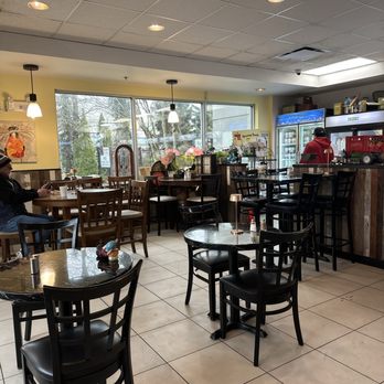 Old Farmhouse Kitchen - Coffee & Tea Near Me - Burnaby, British Columbia Old Farmhouse Kitchen - Coffee & Tea Near Me - Burnaby, British Columbia