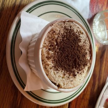 Tavola - TIRAMISU - Italian Near Me - New York, New York Tavola - TIRAMISU - Italian Near Me - New York, New York