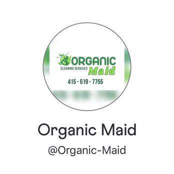 Organic Maid - Home Cleaning Near Me Organic Maid - Home Cleaning Near Me